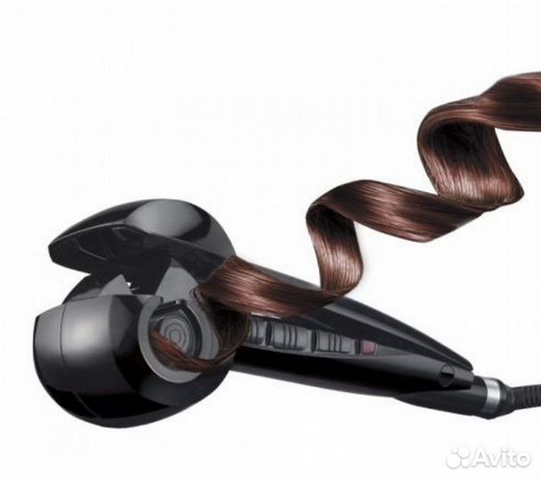Автоматическая плойка BaByliss Curl Secret
