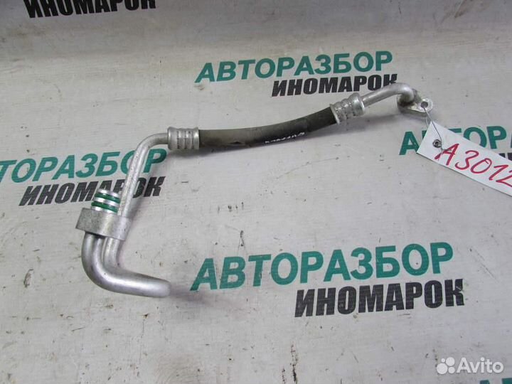 Трубка кондиционера для Geely Emgrand EC7 2008