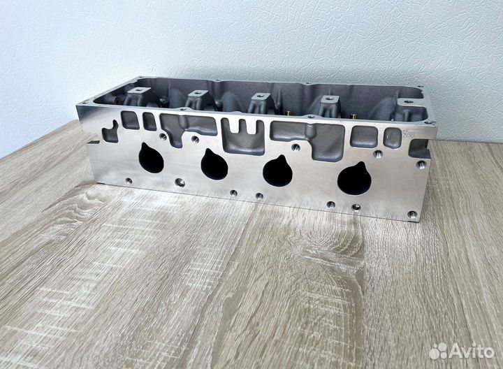 Новая Головка Гбц Logan Kangoo Largus Sandero w-2441