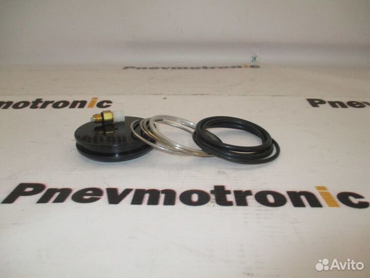 Крашка пневмобаллона Mercedes ML W164 / GL X164