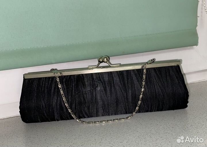 Клатч Сумка