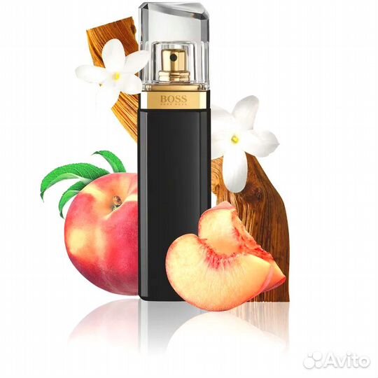 Hugo Boss - Boss Nuit