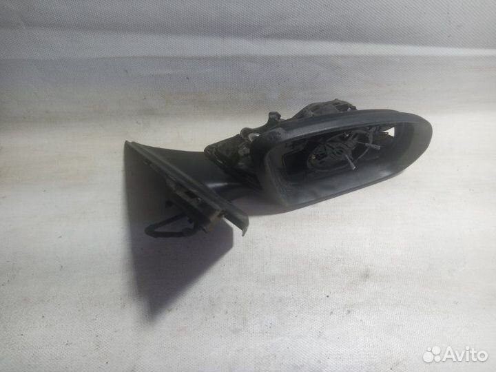 Зеркало боковое переднее правое Mercedes-Benz