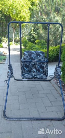 Детские качели