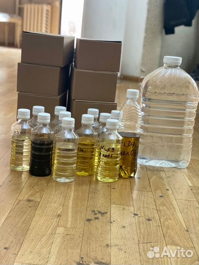 Parfym арабский оптом на распив