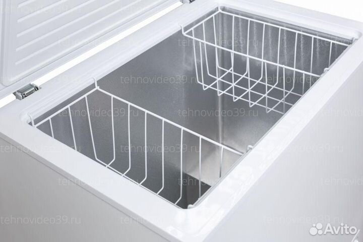 Морозильный ларь Вerson 203