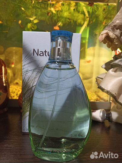 Парфюм Ив Роше