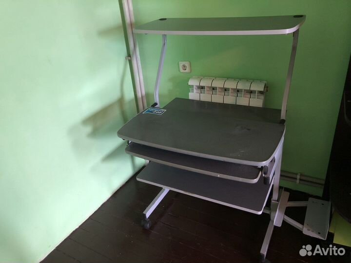 Компьютерный стол бу