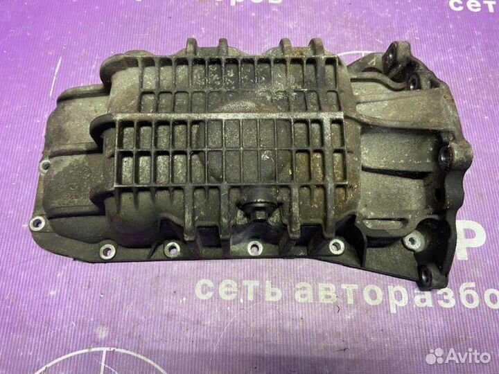 Поддон Volvo S40 B4164S3 2008