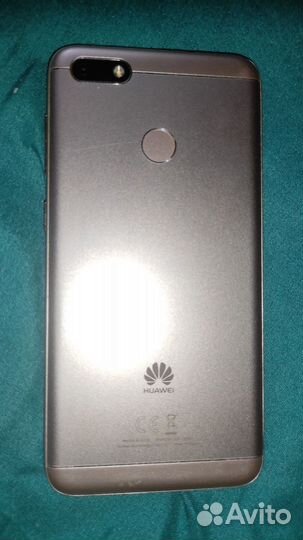 HUAWEI P9 Lite, 2/16 ГБ