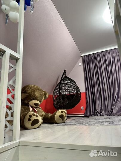 Организации мераприятий под ключ