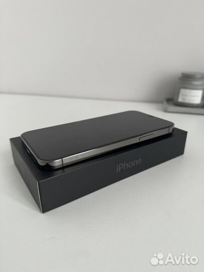 iPhone 12 Pro, 128 ГБ