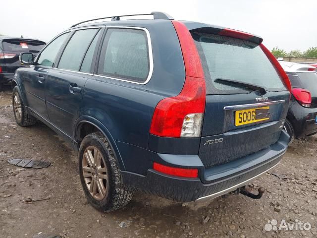 Насос гу дизельный volvo XC90 1 2006