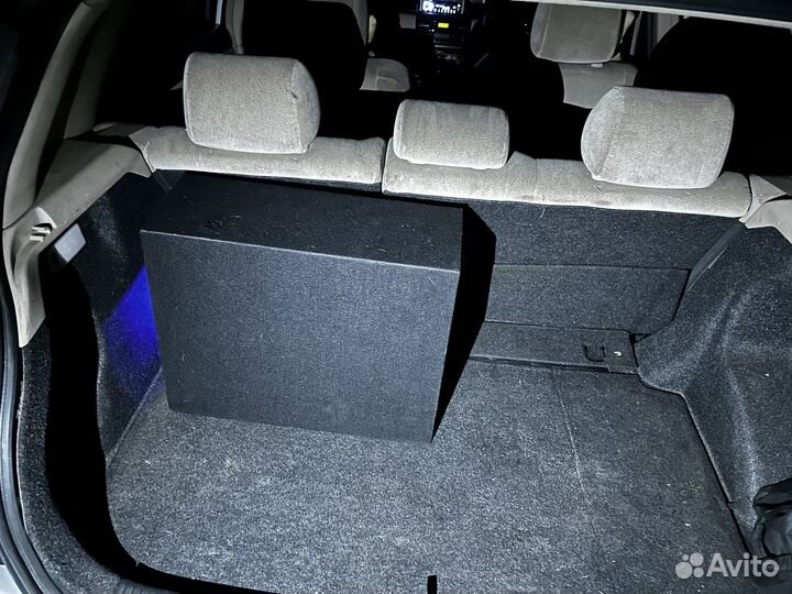 Активный сабвуфер Pioneer