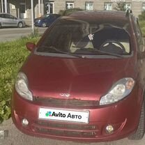 Chery Kimo (A1) 1.3 MT, 2009, 144 400 км, с пробегом, цена 180 000 руб.