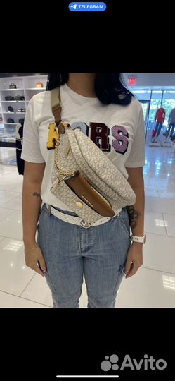 Сумка Michael Kors оригинал