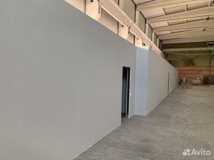 Гипсокартонщик.глк перегородки