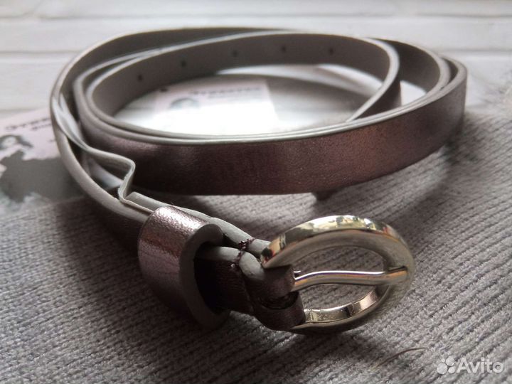 Ремень женский новый