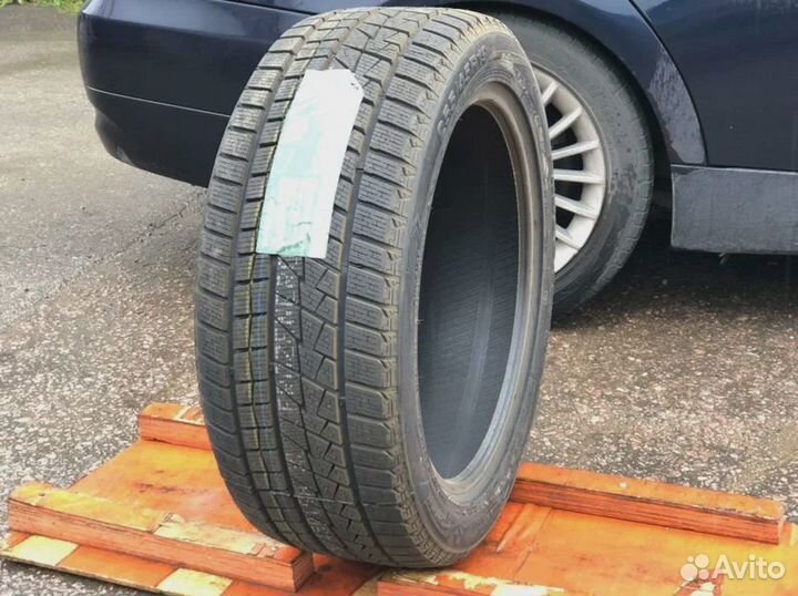 Foman Frozenero W766 255/45 R19 106H