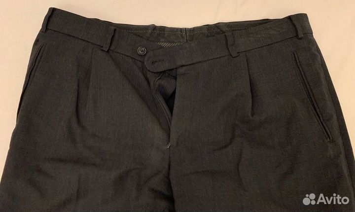 Брюки мужские gardeur