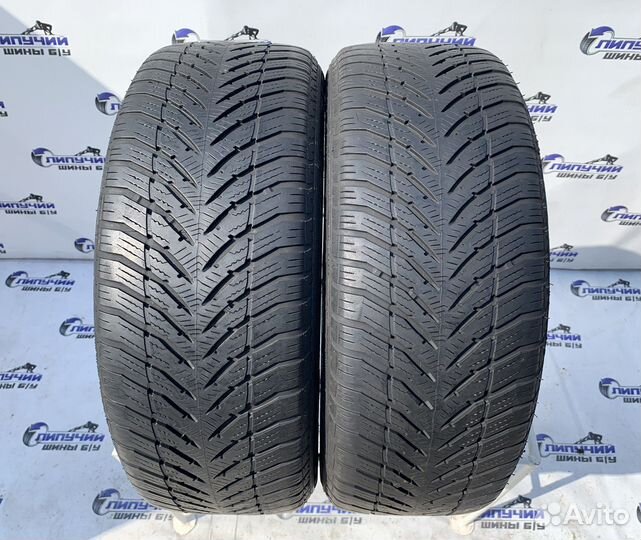 Goodyear Eagle Ultra Grip 205/50 R17 89H