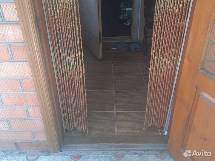 Декоративные шторы