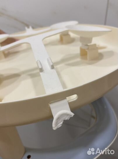 Стульчик для купания