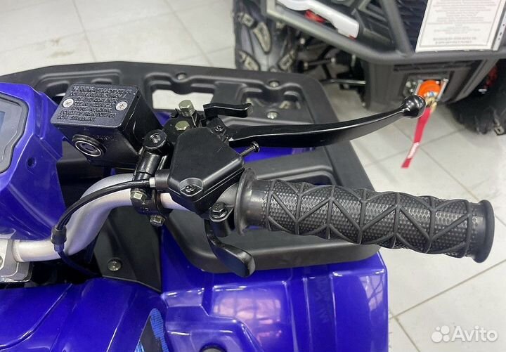 Квадроцикл promax wild 300