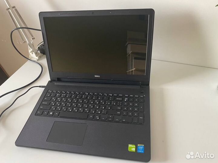 Dell inspiron 15 3000 series