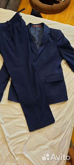 Школьная форма для мальчиков