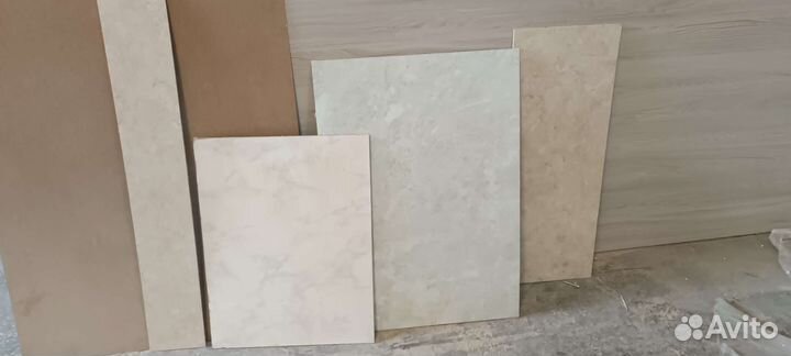 Полки, столешницы