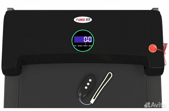 Беговая дорожка unix Fit R-200