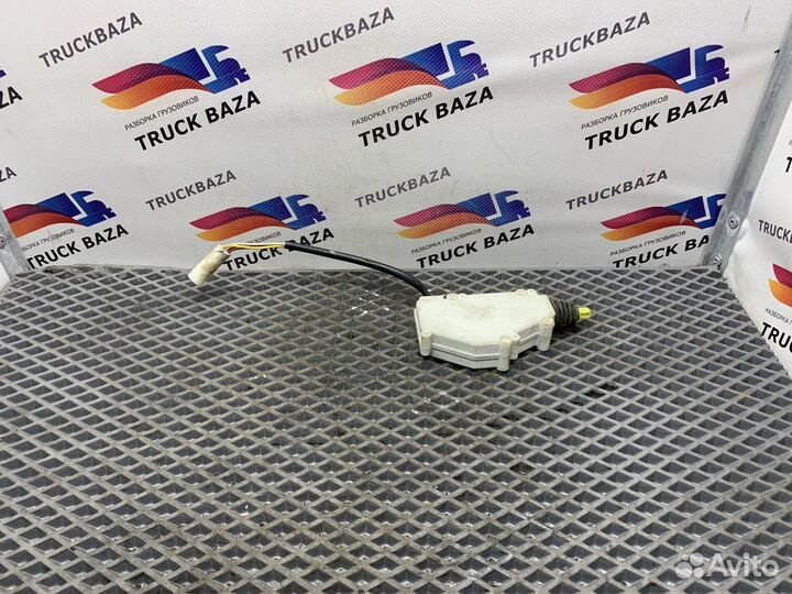 1893637 Активатор замка двери Daf XF105, Daf XF95