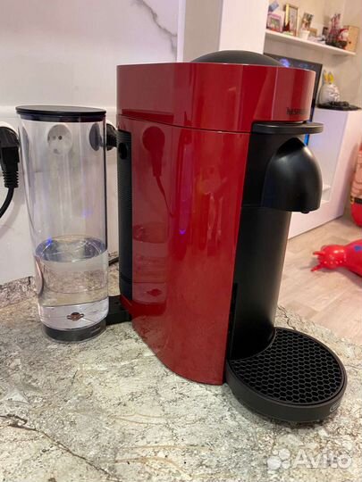 Кофемашина