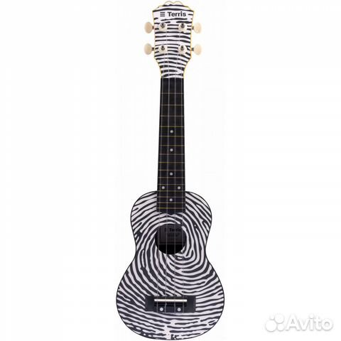 Укулеле Terris plus-70 fingerprint