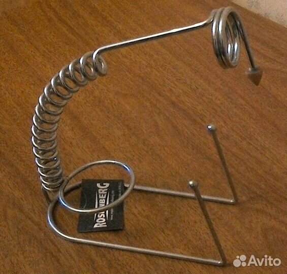 Подставка для бутылки