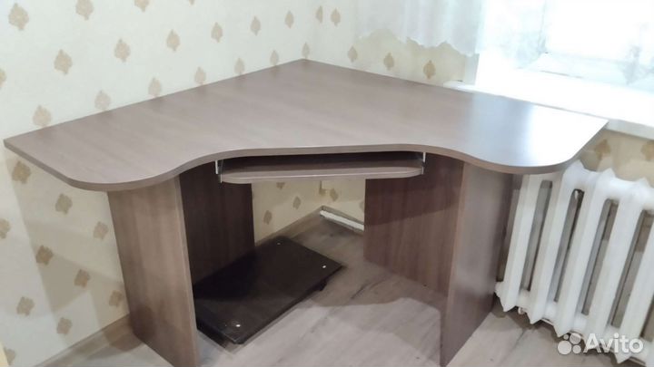 Компьютерный стол бу