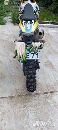Racer Enduro 300