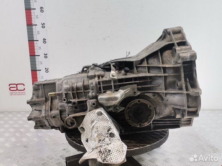 Кпп для Volkswagen Passat 5