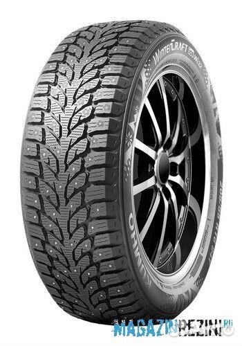 Kumho WinterCraft Ice Wi32 225/40 R18 92T