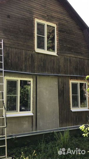 Пластиковые окна rehau