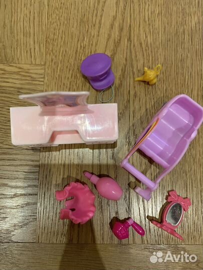 Аксессуары для my little pony