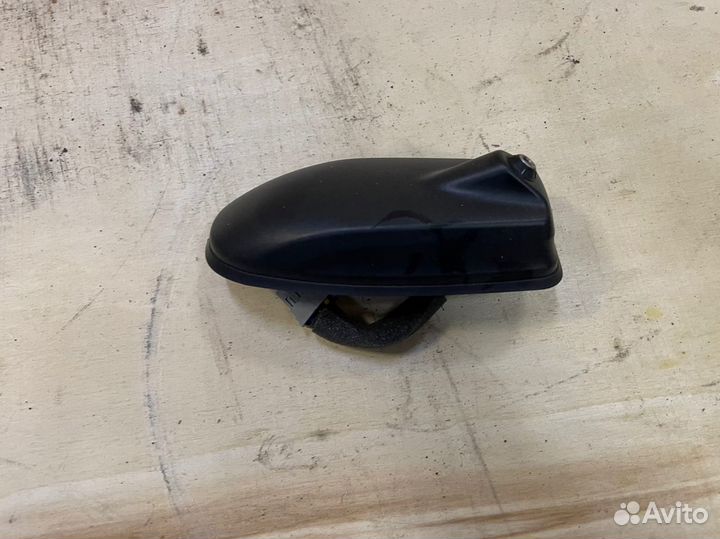 Антенна(глонас) hyundai solaris 2