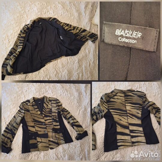 Basler жакет L