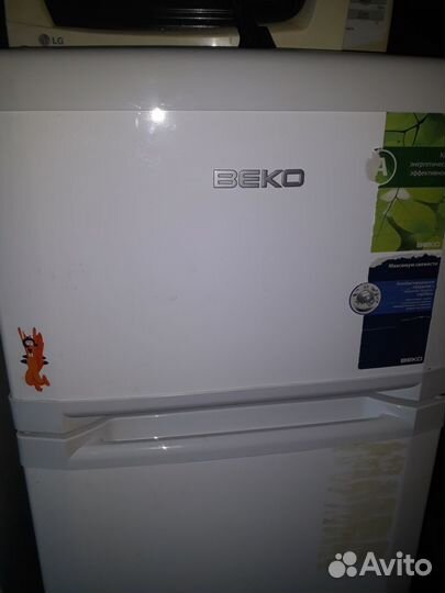 Холодильник Бико