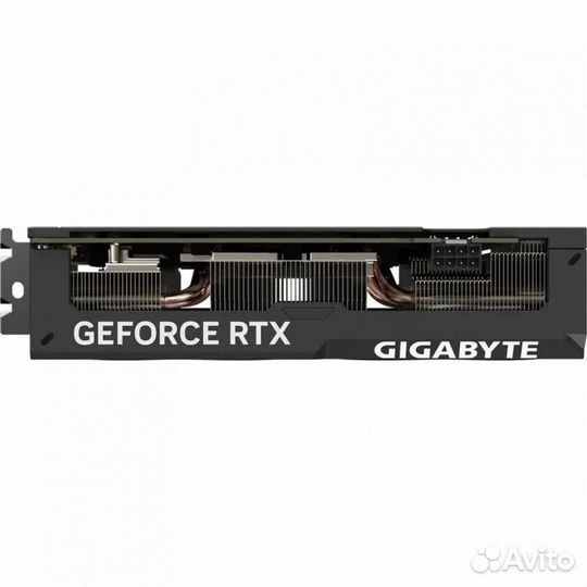 Видеокарта Gigabyte GeForce RTX 4070 Windfo 607292