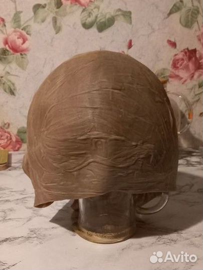 Маска для хеллоуина