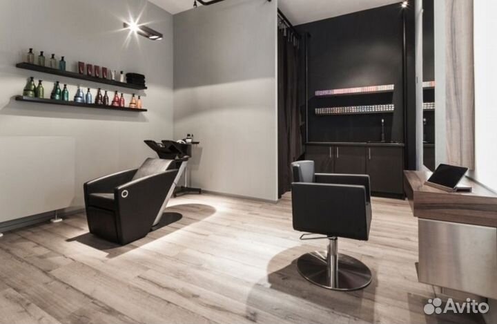 Парикмахер