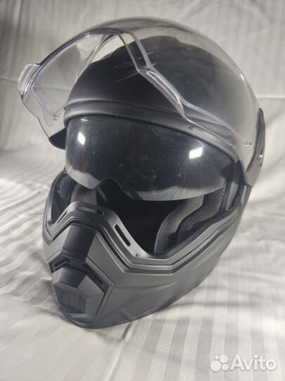 Шлем scorpion adx-1