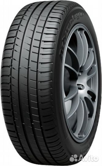 Bfgoodrich Advantage SUV 235/55 R19 105W